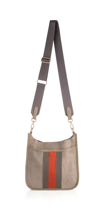 shiraleah - Blakely Cross-Body - Pebble-Lemons and Limes Boutique