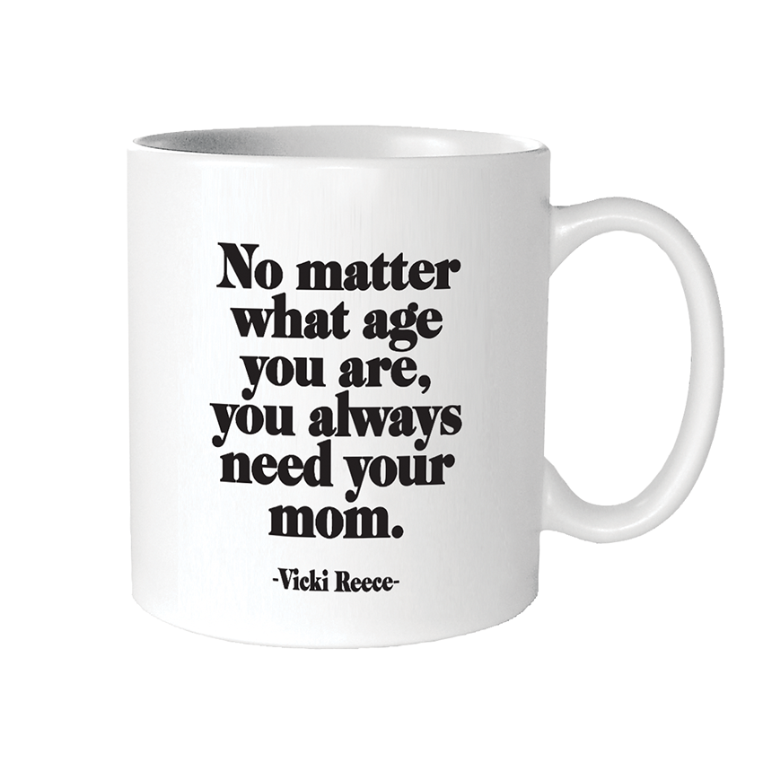 Always Need Your Mom Mug-Lemons and Limes Boutique