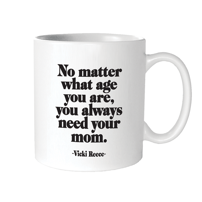 Always Need Your Mom Mug-Lemons and Limes Boutique