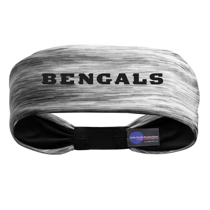 NFL Cincinnati Bengals Tigerspace Headband-default-Lemons and Limes Boutique