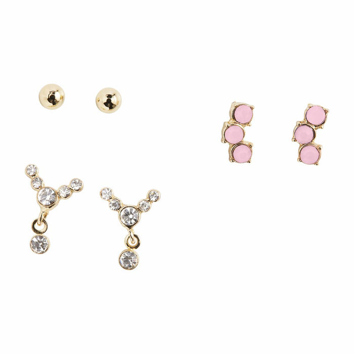 Wreath Holiday Earring Ornament-Jewelry-Lemons and Limes Boutique