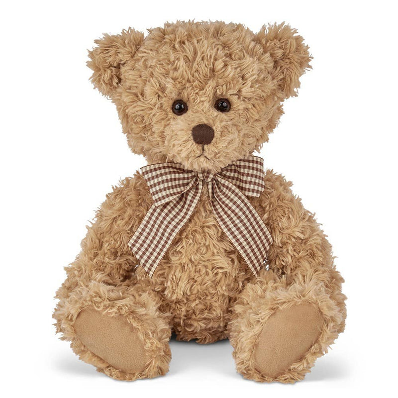 Theodore the Teddy Bear--Lemons and Limes Boutique