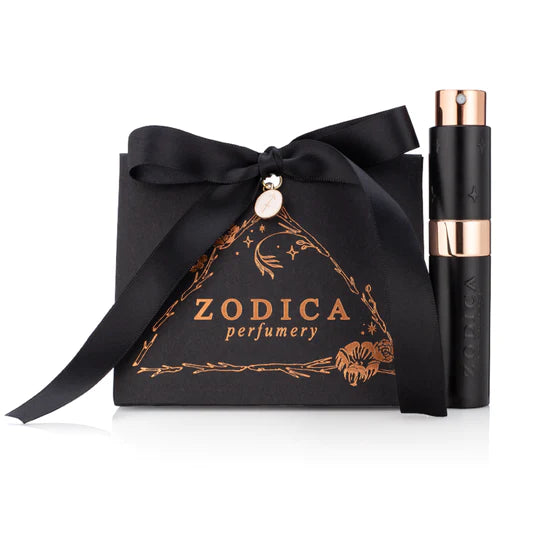 Cancer 8ml Gift Set Twist & Spritz™ Zodiac Perfume--Lemons and Limes Boutique