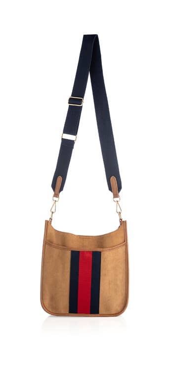 shiraleah - Blakely Cross-Body - Tan-Lemons and Limes Boutique