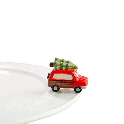 Just Like the Griswolds Mini by Nora Fleming-Mini-Lemons and Limes Boutique