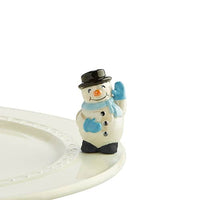 Frosty Pal Mini by Nora Fleming-Mini-Lemons and Limes Boutique