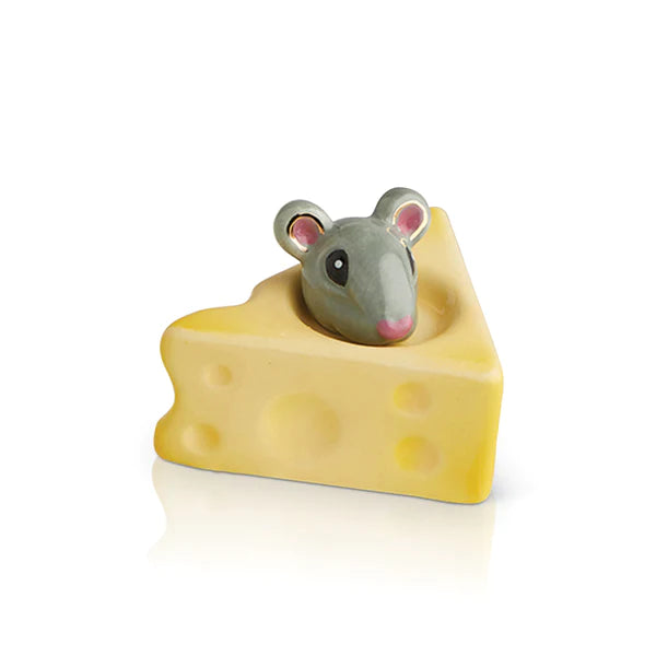 Cheese Please! Mini by Nora Fleming--Lemons and Limes Boutique