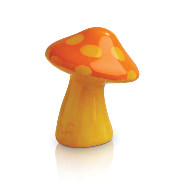 Funky Fungi Mini by Nora Fleming--Lemons and Limes Boutique