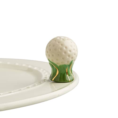 Hole in One by Nora Fleming-Mini-Lemons and Limes Boutique
