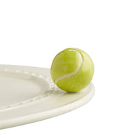Game Set Match Mini by Nora Fleming-Mini-Lemons and Limes Boutique