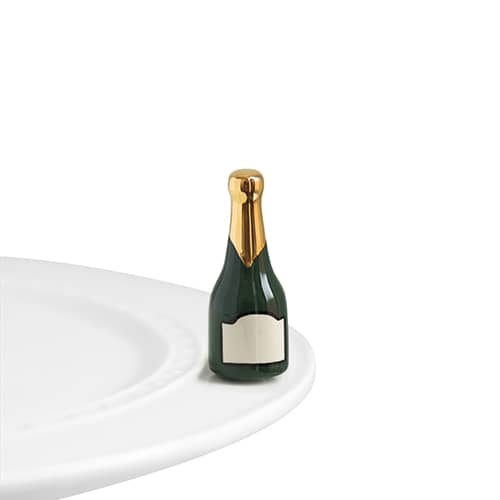 Champagne Celebration by Nora Fleming-Mini-Lemons and Limes Boutique