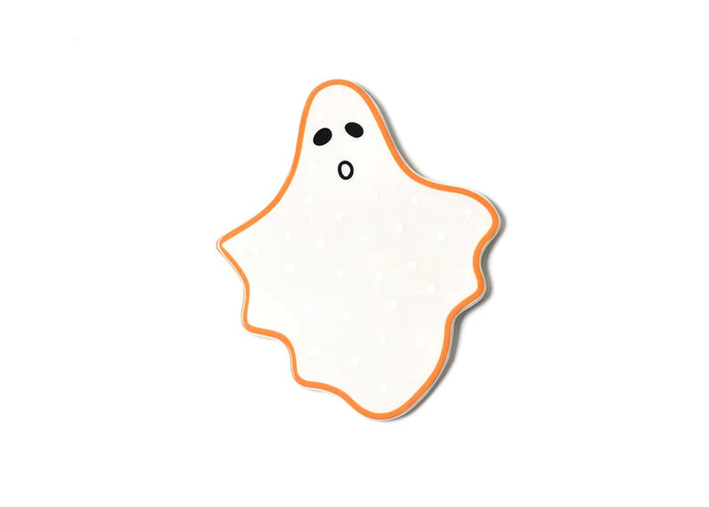 Ghost 2 Big Attachment by Happy Everything--Lemons and Limes Boutique