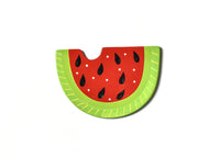 Watermelon Big Attachment Happy Everything--Lemons and Limes Boutique