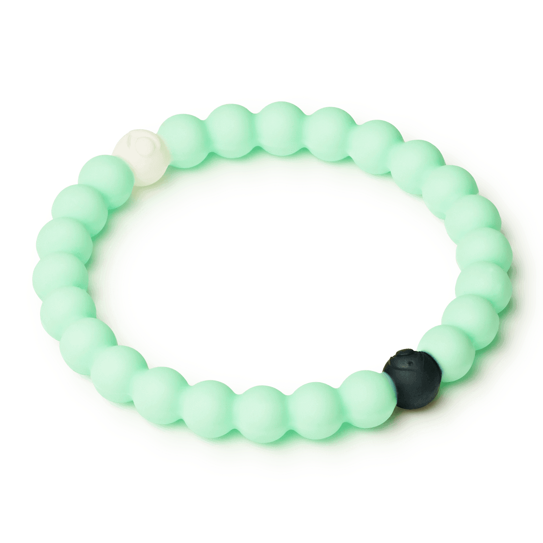 lokai bracelet Crystal beads Bracelet Yin Yang Balance Jewellry Unisex  Jewelry Authentic Mud and Wate… | Best friend necklaces, Trendy bracelets,  Silicone bracelets
