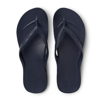 Archies Flip Flop in Navy – Lemons and Limes Boutique