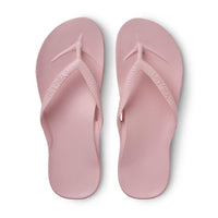 Archies Flip Flop in Pink-Shoes-Lemons and Limes Boutique