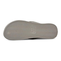 Archies Flip Flop in Taupe-Shoes-Lemons and Limes Boutique