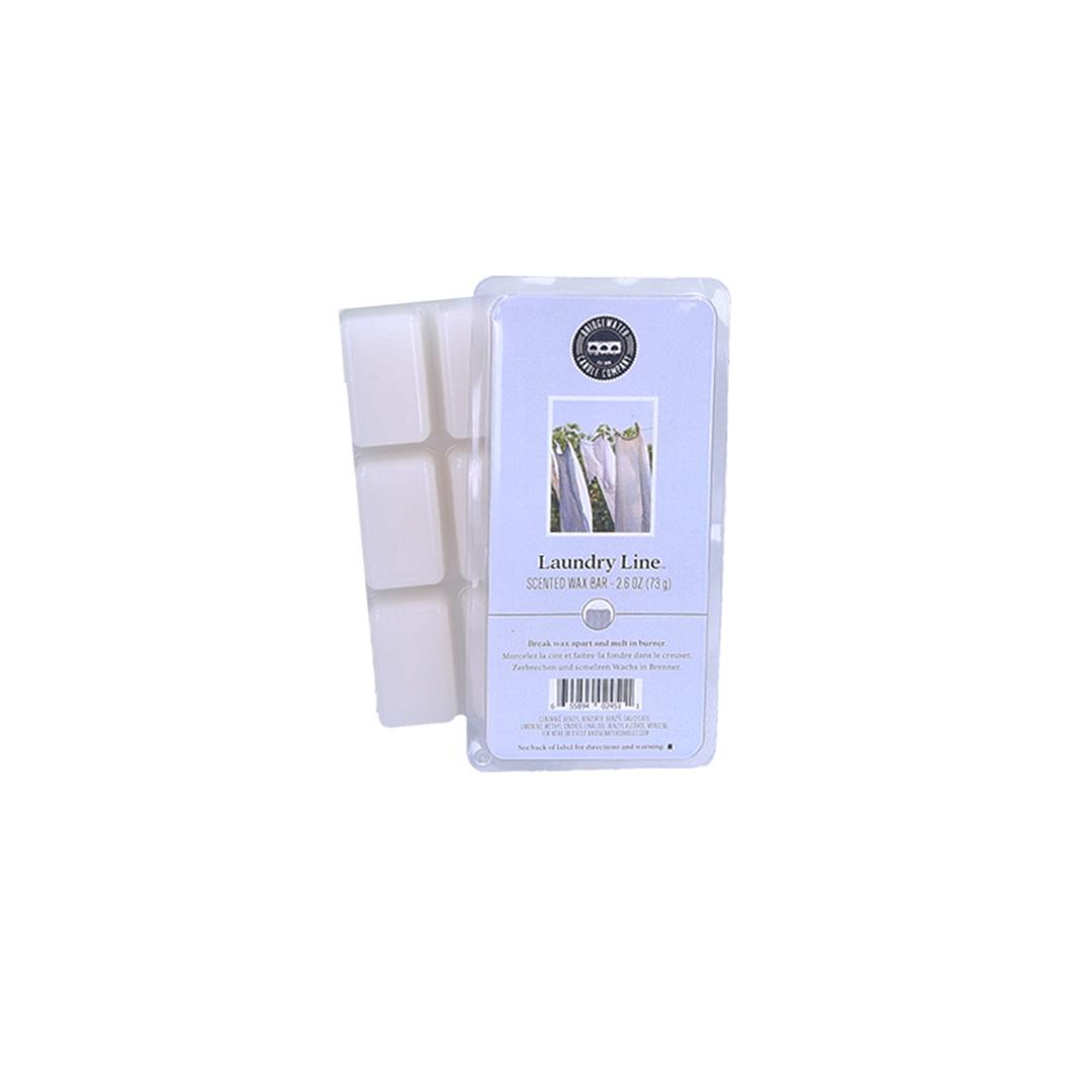 Scented Wax Bar Laundry Line--Lemons and Limes Boutique