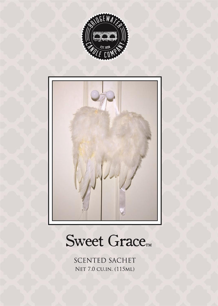 Sweet Grace Sachet-Lemons and Limes Boutique