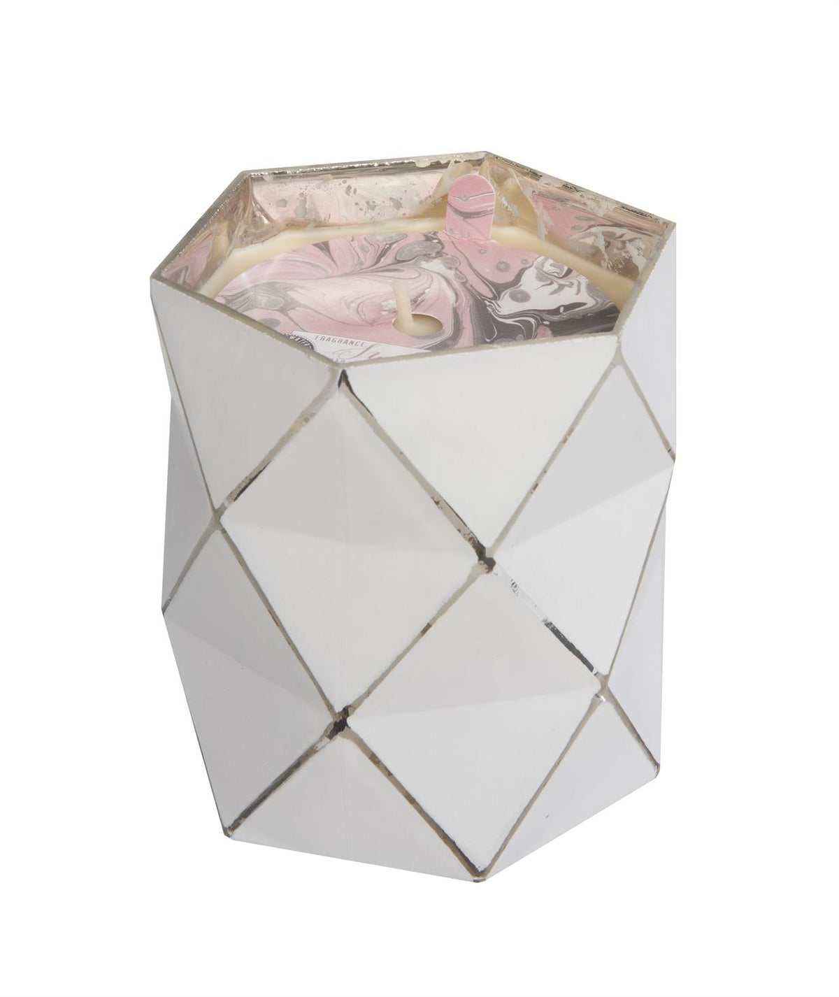 Discontinued Sweet Grace Collection Candle #019-Lemons and Limes Boutique