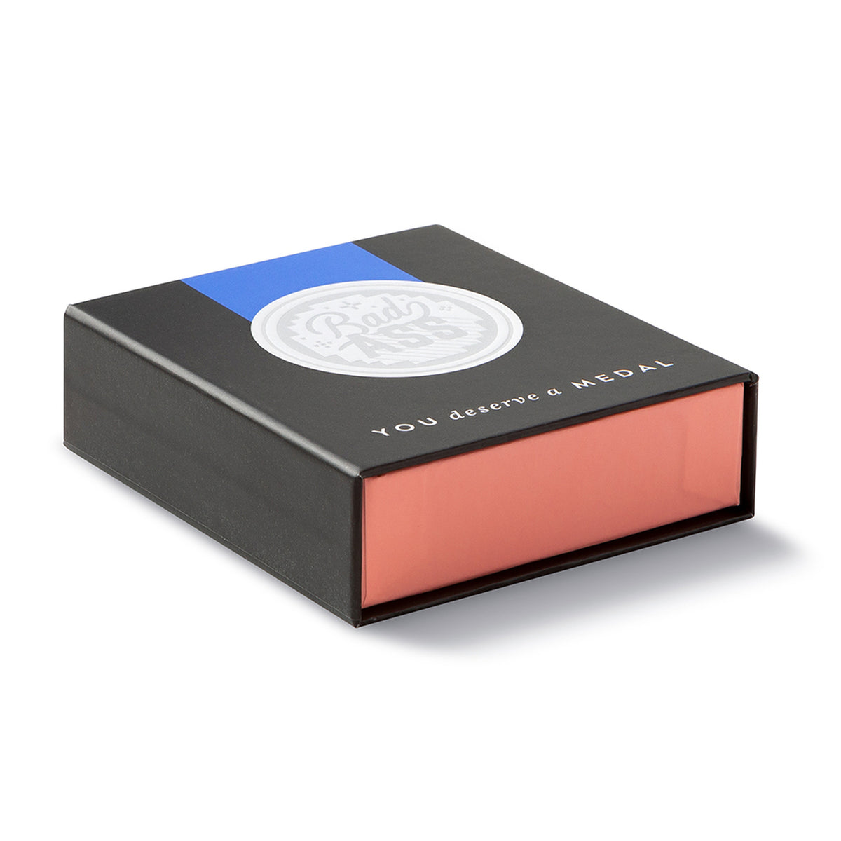 Bad Ass Medal-Gift-Lemons and Limes Boutique