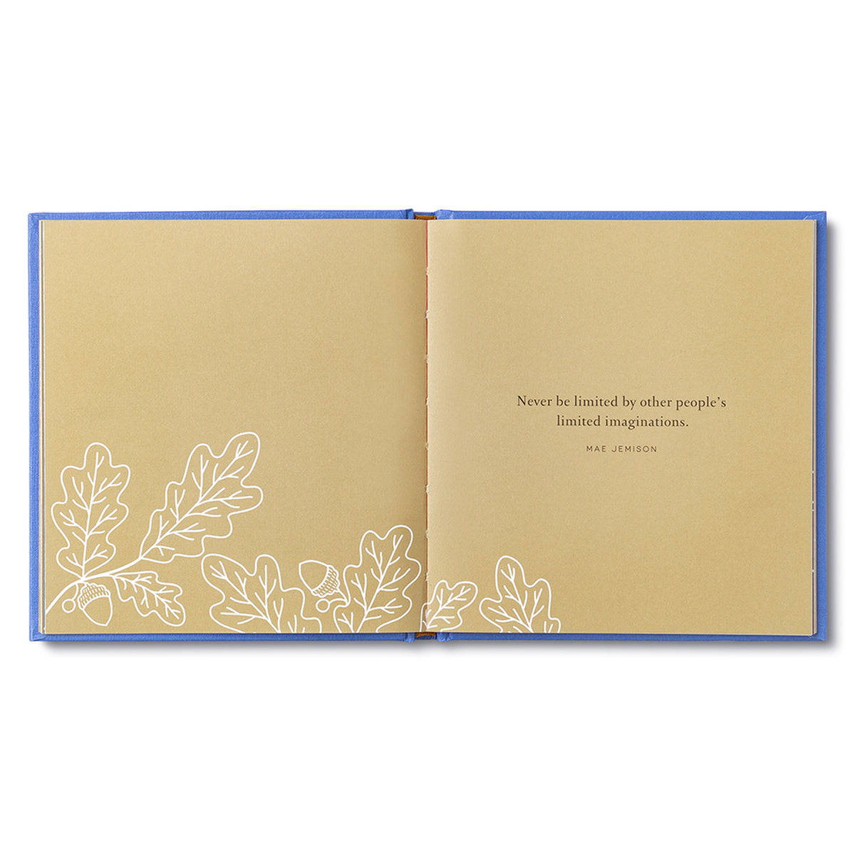 Be Strong Book-Lemons and Limes Boutique