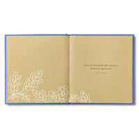 Be Strong Book-Lemons and Limes Boutique