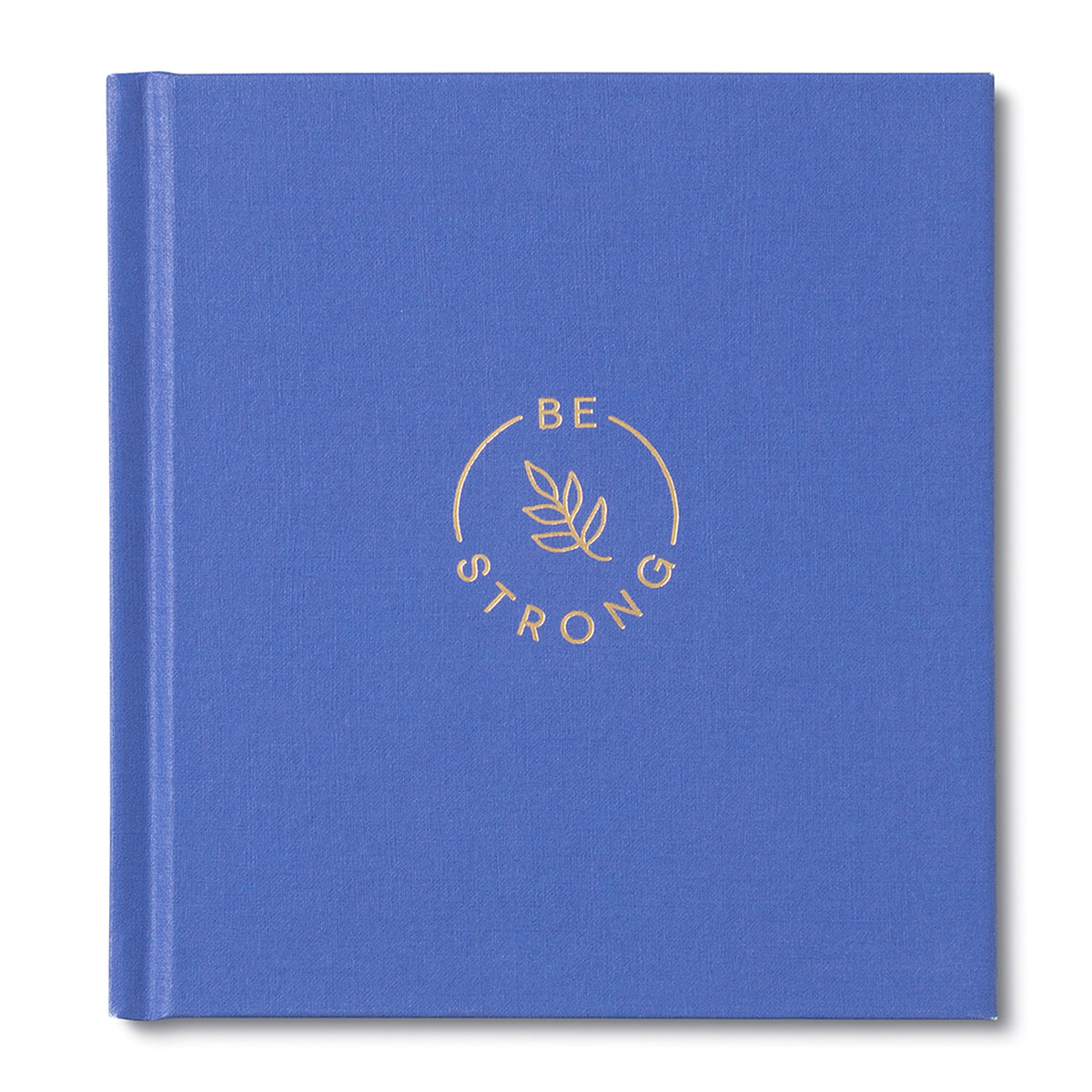 Be Strong Book-Lemons and Limes Boutique