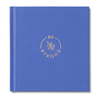 Be Strong Book-Lemons and Limes Boutique