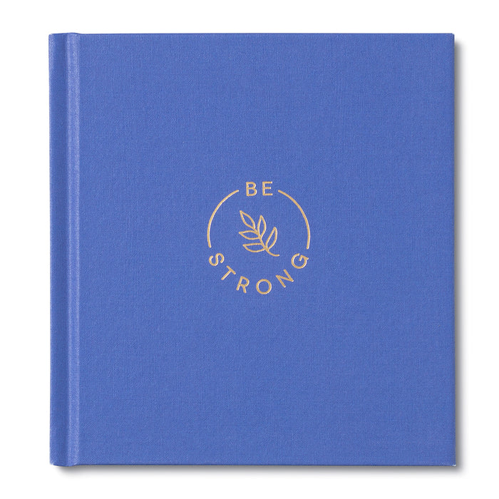Be Strong Book-Lemons and Limes Boutique
