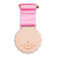 Best, Hands Down Medal-Gift-Lemons and Limes Boutique