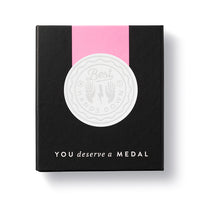 Best, Hands Down Medal-Gift-Lemons and Limes Boutique