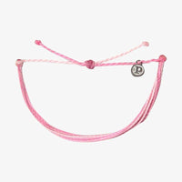 Charity Bracelet Supporting Boarding 4 Breast Cancer Pura Vida--Lemons and Limes Boutique