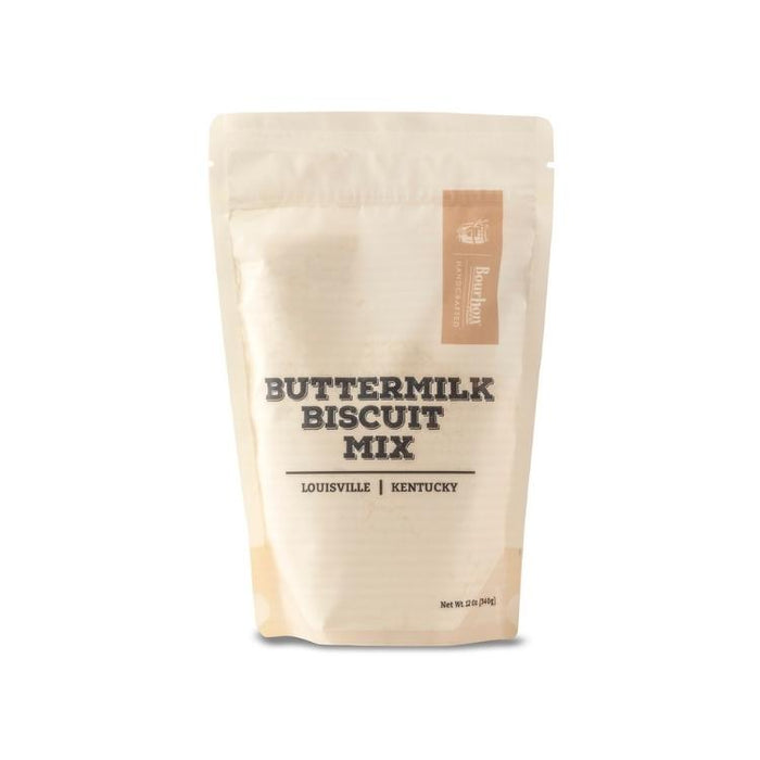 Buttermilk Biscuit Mix--Lemons and Limes Boutique