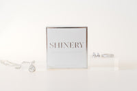 Shinery Radiance Towelette--Lemons and Limes Boutique