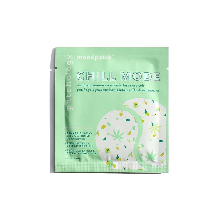 moodpatch™ Chill Mode Eye Gels-Beauty-Lemons and Limes Boutique