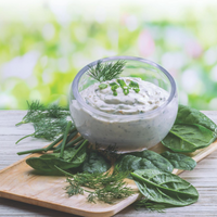 Creamy Spinach and Dill Party Dip Mix--Lemons and Limes Boutique