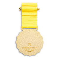 Damn Good Medal-Gift-Lemons and Limes Boutique