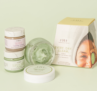 Every Day Gleam 3-step Instant Spa Facial FarmHouse Fresh-Beauty-Lemons and Limes Boutique