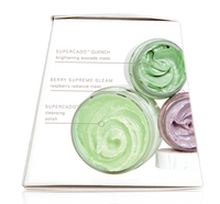 Every Day Gleam 3-step Instant Spa Facial FarmHouse Fresh-Beauty-Lemons and Limes Boutique
