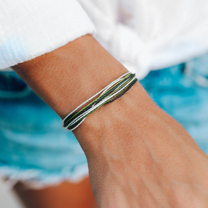 Pura Vida- Save the Elephants Bracelet-Lemons and Limes Boutique