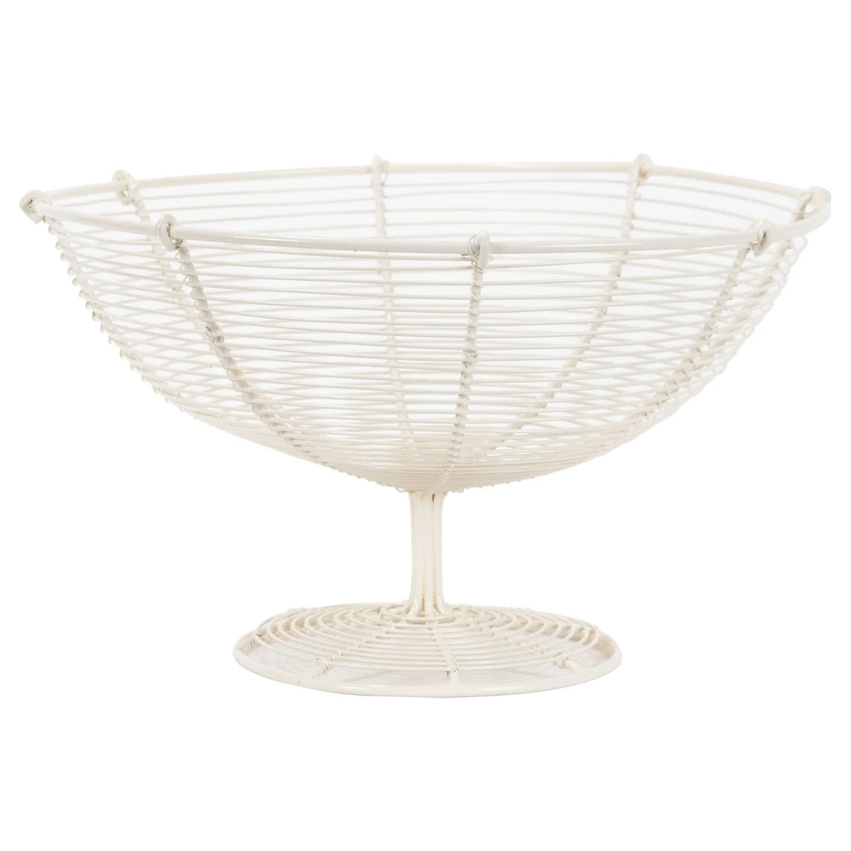 Fritz Fruit Basket-Lemons and Limes Boutique