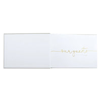 Guest Book-Lemons and Limes Boutique