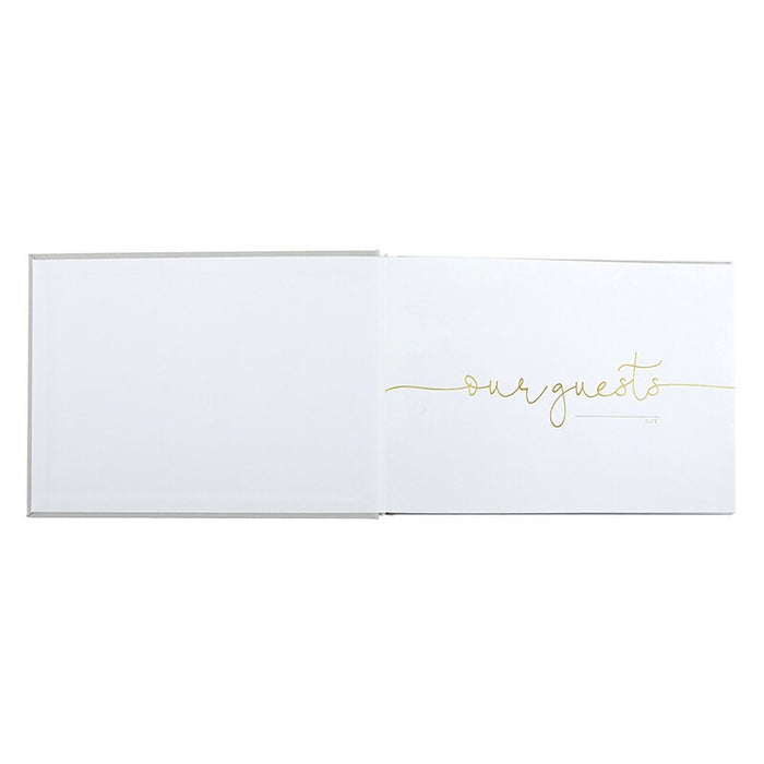 Guest Book-Lemons and Limes Boutique