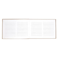 Guest Book-Lemons and Limes Boutique