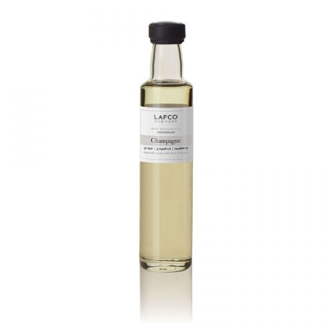 Champagne Penthouse Diffuser Refill by Lafco NY--Lemons and Limes Boutique