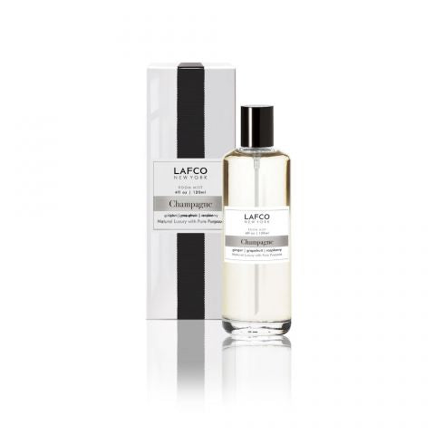 Champagne Penthouse Home Mist by Lafco NY--Lemons and Limes Boutique
