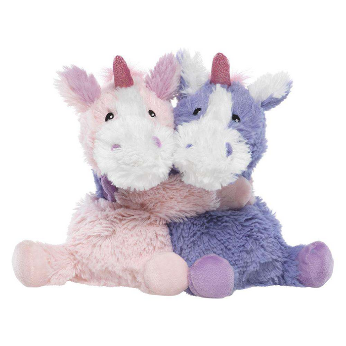 Hug Unicorn Warmies-Lemons and Limes Boutique