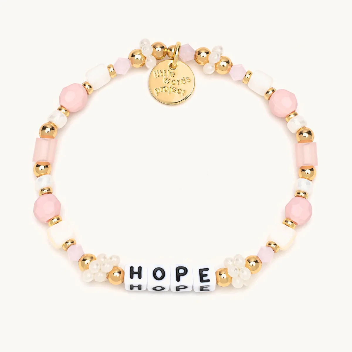 Hope Bracelet by Little Words Project-Lemons and Limes Boutique