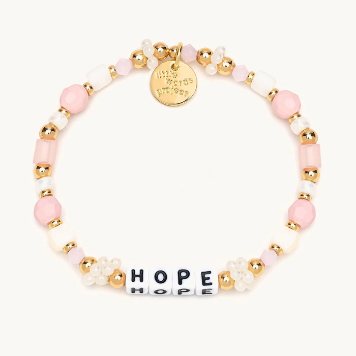 Hope Bracelet by Little Words Project-Lemons and Limes Boutique